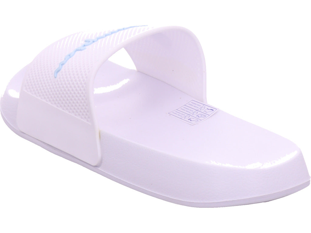 Champion Damen Badeschuh  in weiß