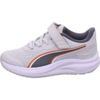 Puma Jungen Sportschuh Skyrocket 2 Ac Ps in grau