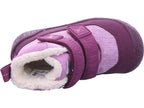 Affenzahn Mädchen Stiefel Otter in pink