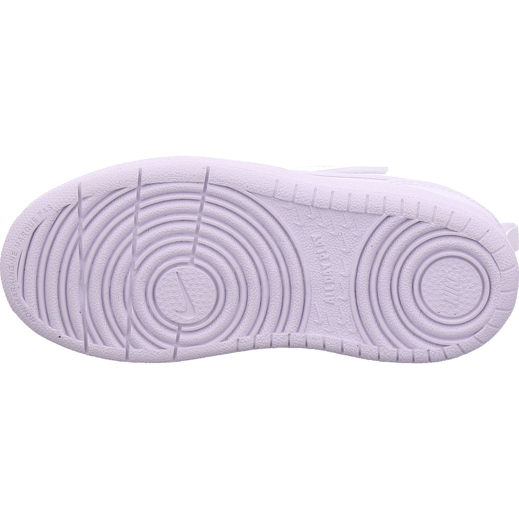 Nike Jungen Sneaker  in weiß
