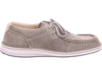 Birkenstock men's shoe Pasadena in beige
