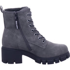 Dockers Damen Stiefelette  in grau