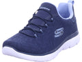 SKECHERS Damen Sneaker  in blau
