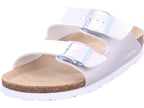 Rohde Women's Mules in White