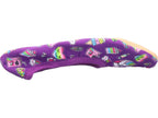 Beck Mädchen Slipper  in lila