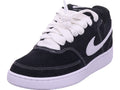 Nike Jungen Sneaker W Nike Court Vision Lo Fl in schwarz