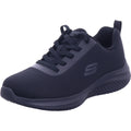SKECHERS Women's Ultra Flex 3.0 Sr Jinie Sneakers in black