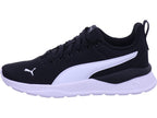 Puma Dámské tenisky Anzarun Lite Jr v černé barvě