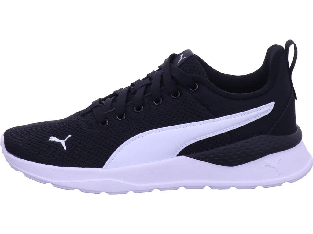 Puma Dámské tenisky Anzarun Lite Jr v černé barvě