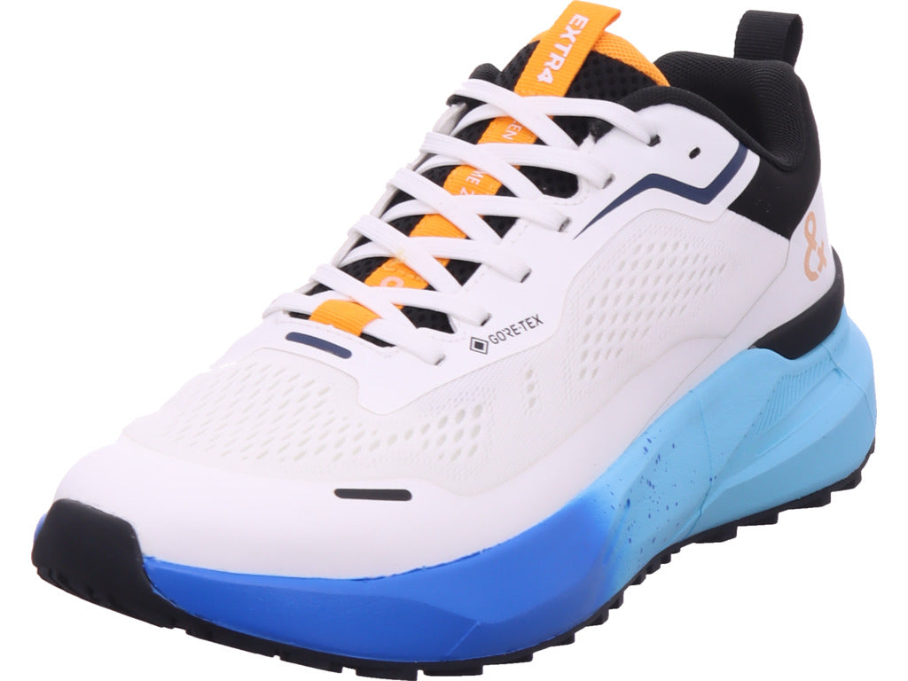 Imac Herren Sneaker Extr4 in weiß