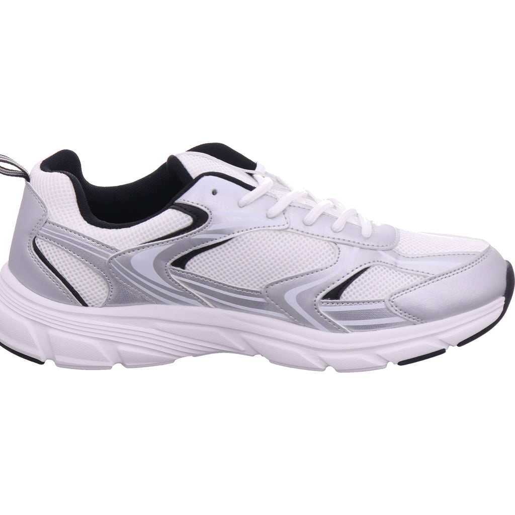 Kappa Herren Sneaker  in weiß