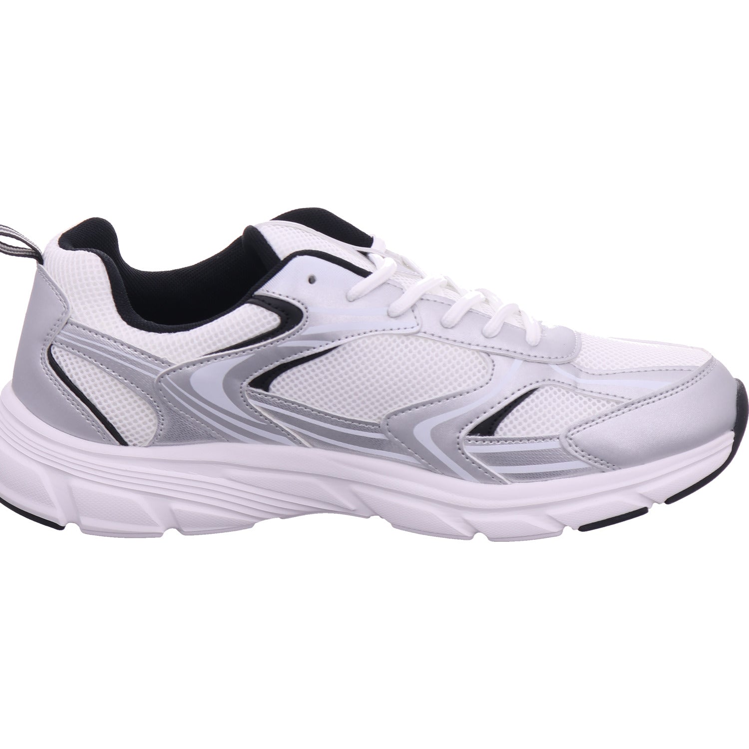 Kappa Herren Sneaker  in weiß