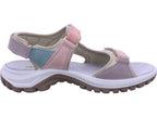 Imac Damen Sandalette  in beige
