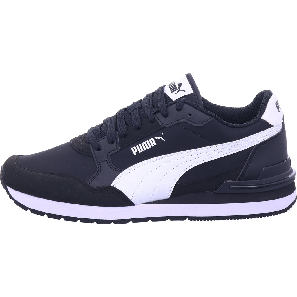 Pánské tenisky Puma St Runner V4Nl v černé barvě