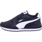 Pánské tenisky Puma St Runner V4Nl v černé barvě