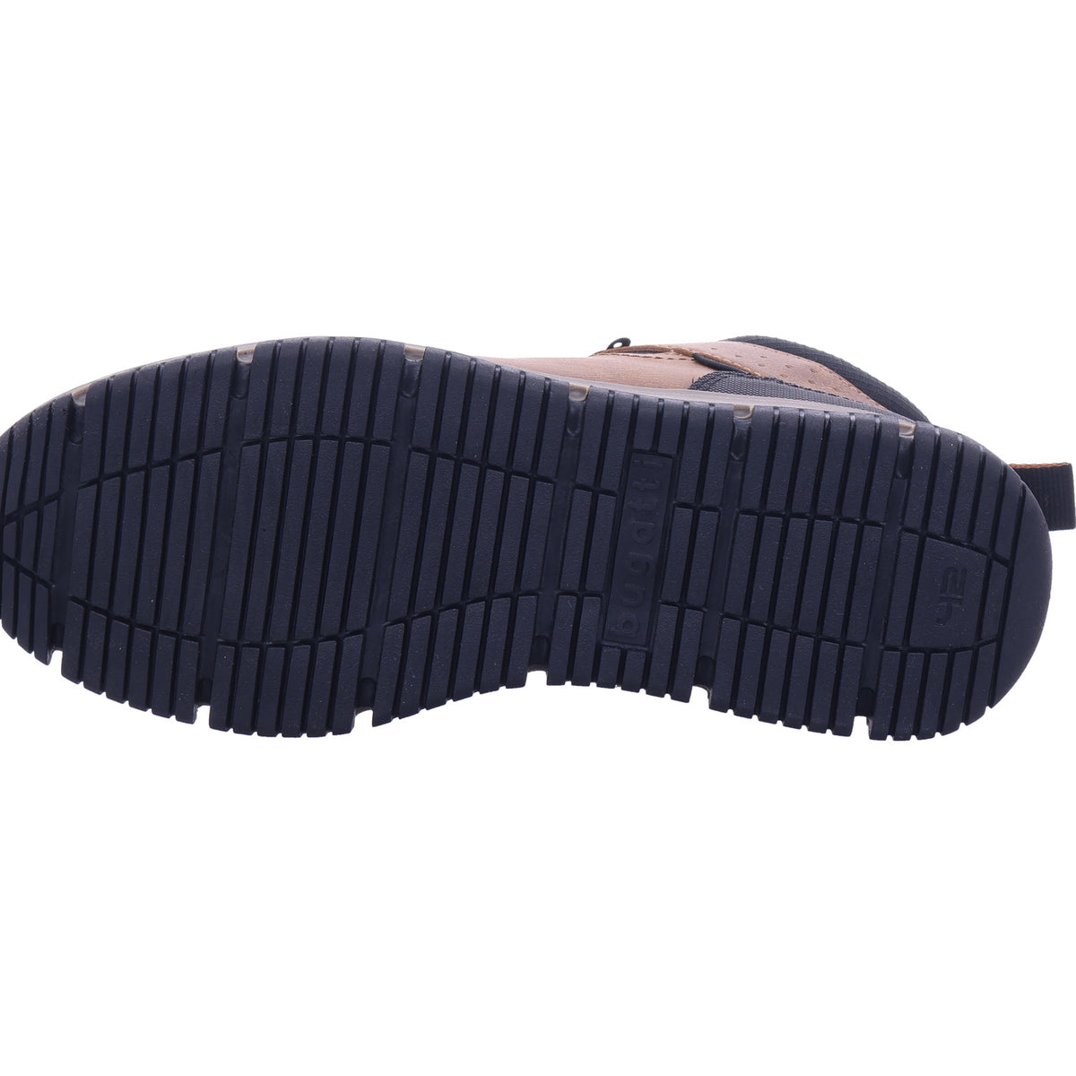 Bugatti Herren Stiefel  in braun