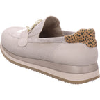 Jana Women's Slippers in Beige
