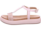 Inuovo Damen Sandalette  in rose