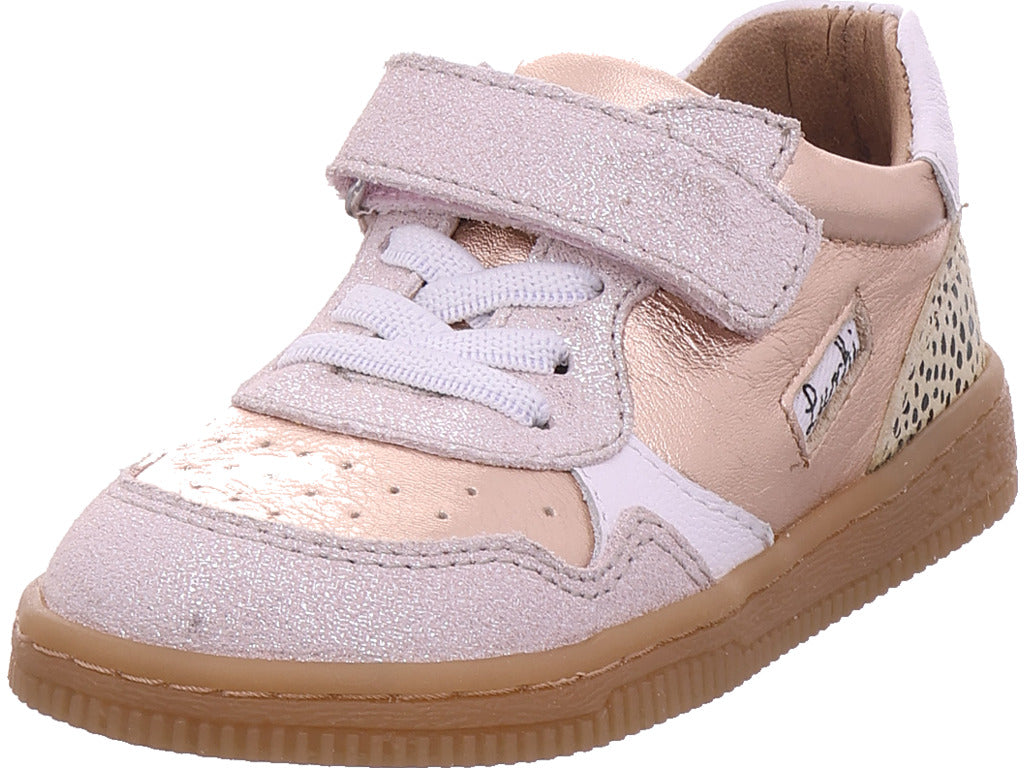 Lurchi Mädchen Halbschuh Fejsca Barefoot in frei