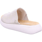 Remonte Damen Pantolette  in beige