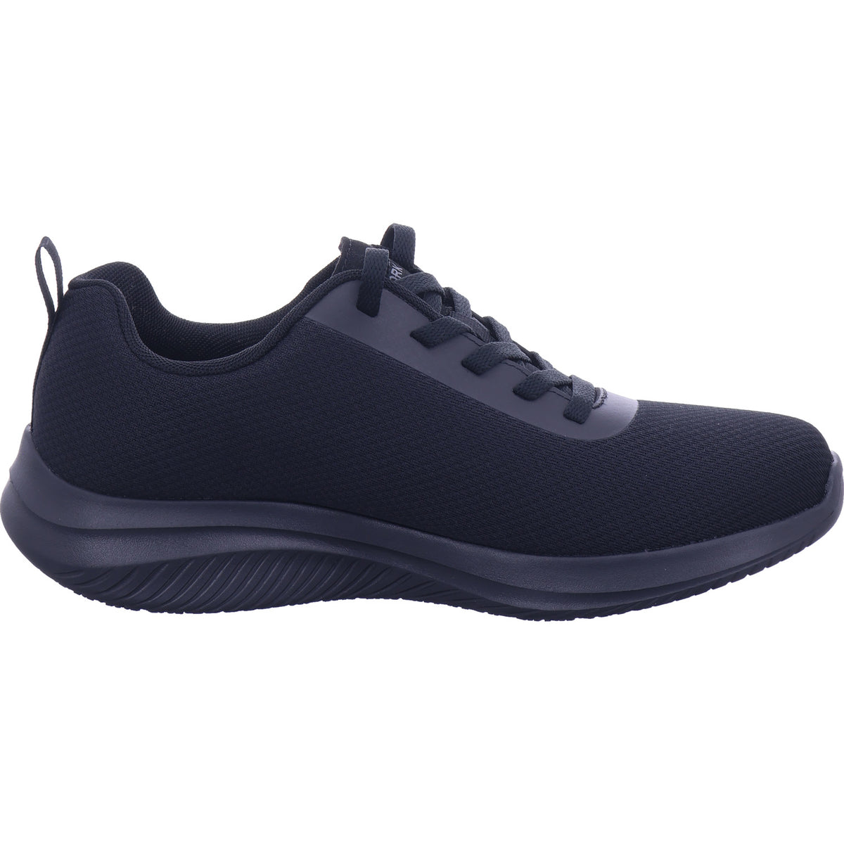 Dámské tenisky SKECHERS Ultra Flex 3.0 Sr Jinie v černé barvě
