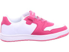 KangaRoos Mädchen Sneaker  in weiß
