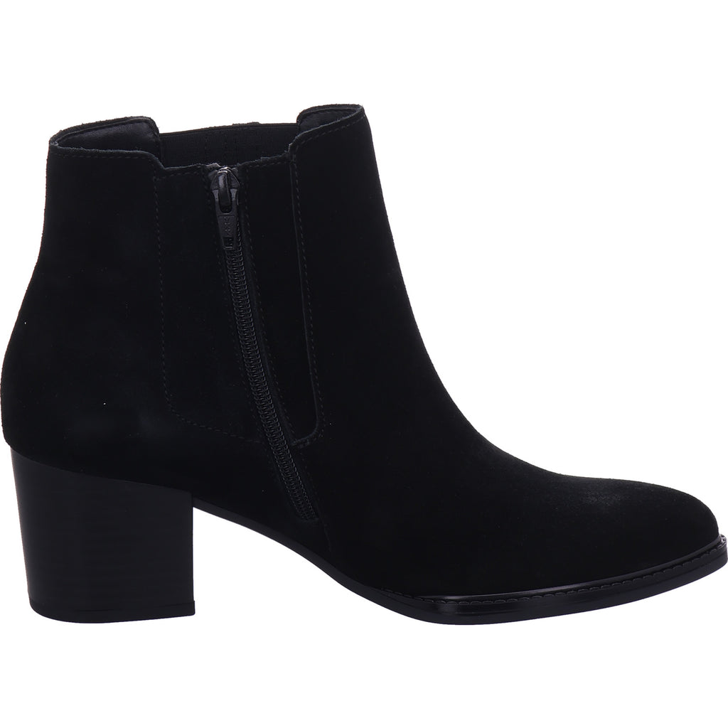 Gabor Damen Stiefelette  in schwarz