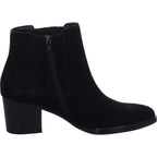 Gabor Damen Stiefelette  in schwarz