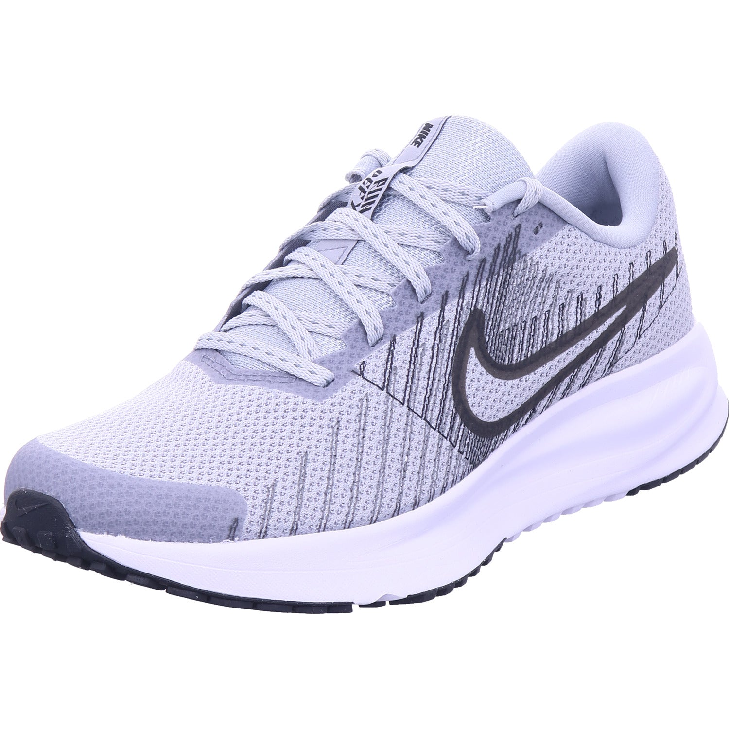 Nike Herren Sportschuh Nike Run Defy in grau
