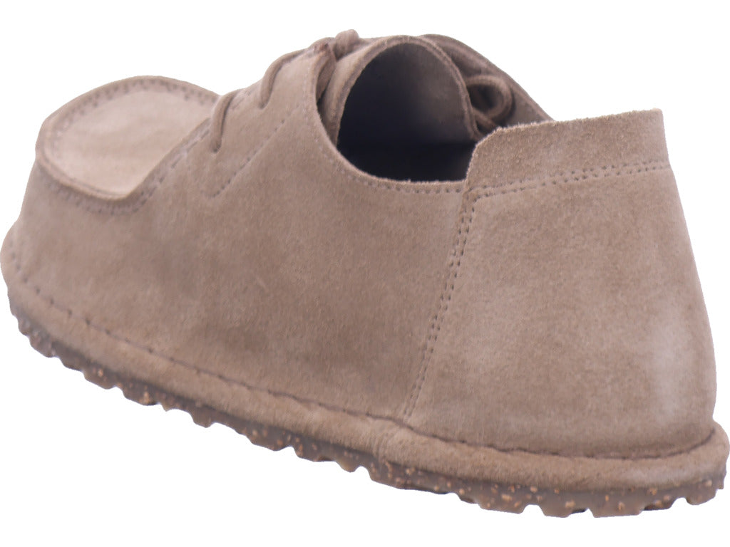 Birkenstock Women's Sneakers in Sand Taupe