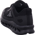 Kappa Damen Sneaker  in schwarz