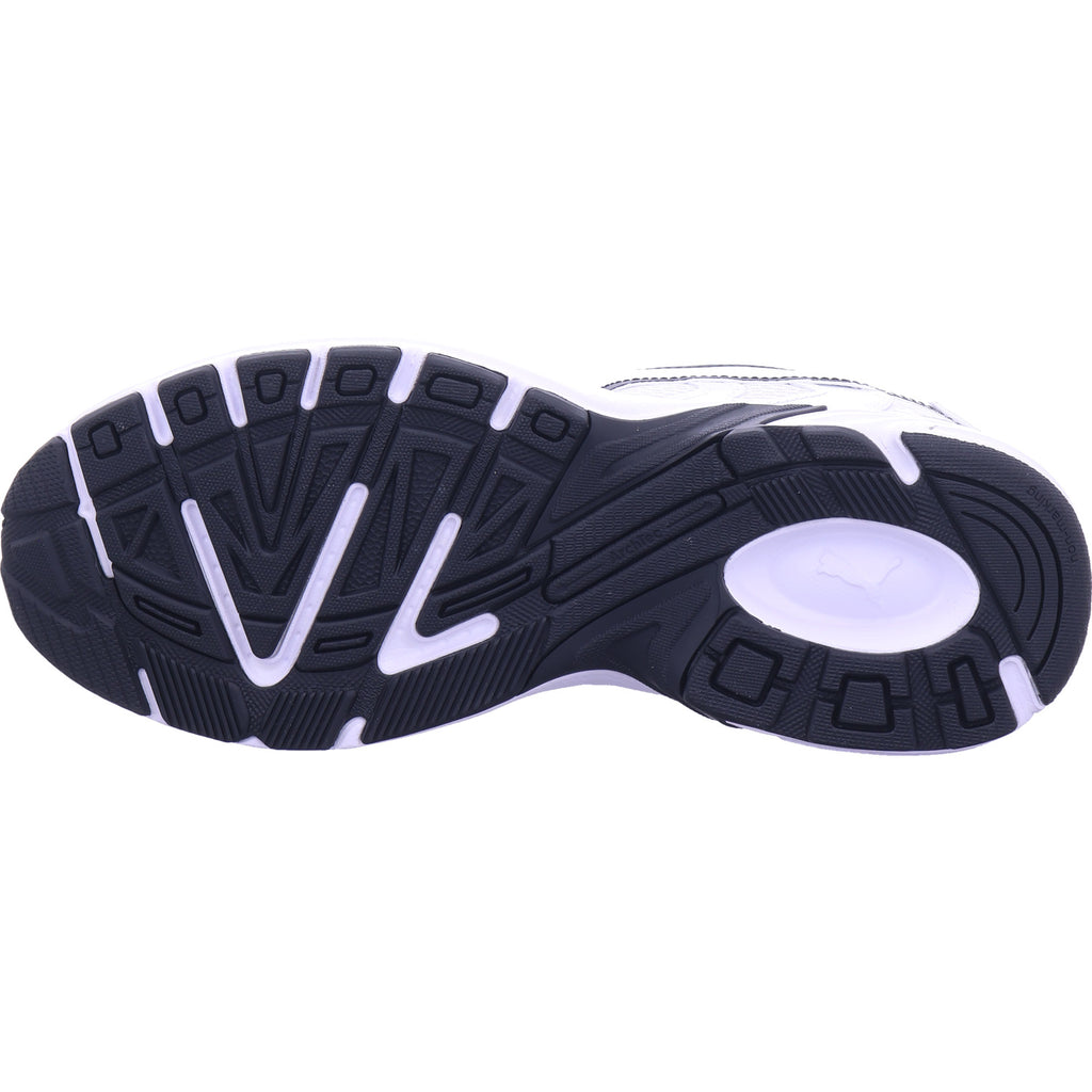 Puma Herren Sportschuh Milenio Tech in weiß