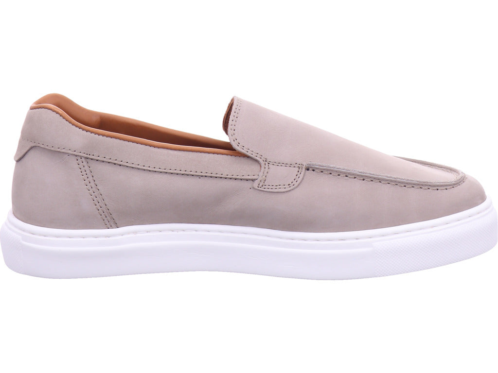 Cetti Herren Halbschuh  in beige