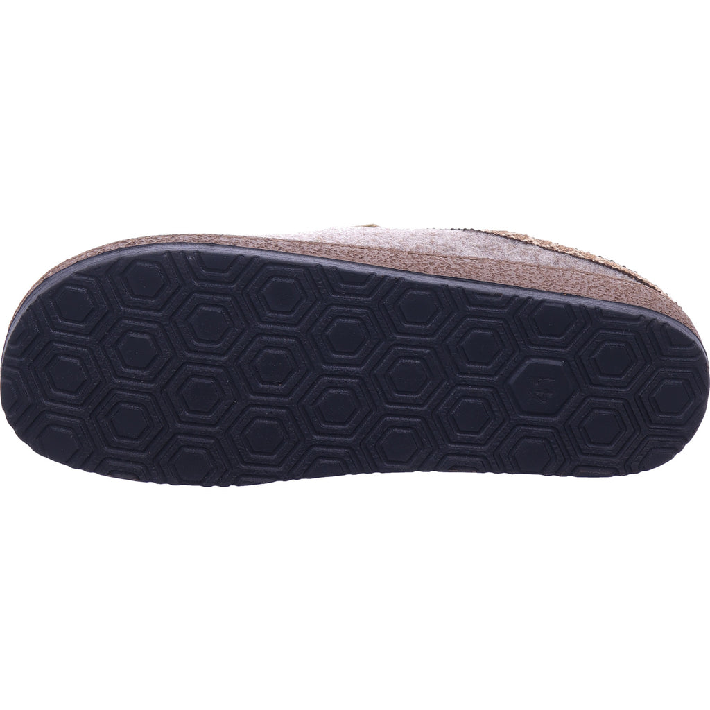 Rohde women's slippers in beige