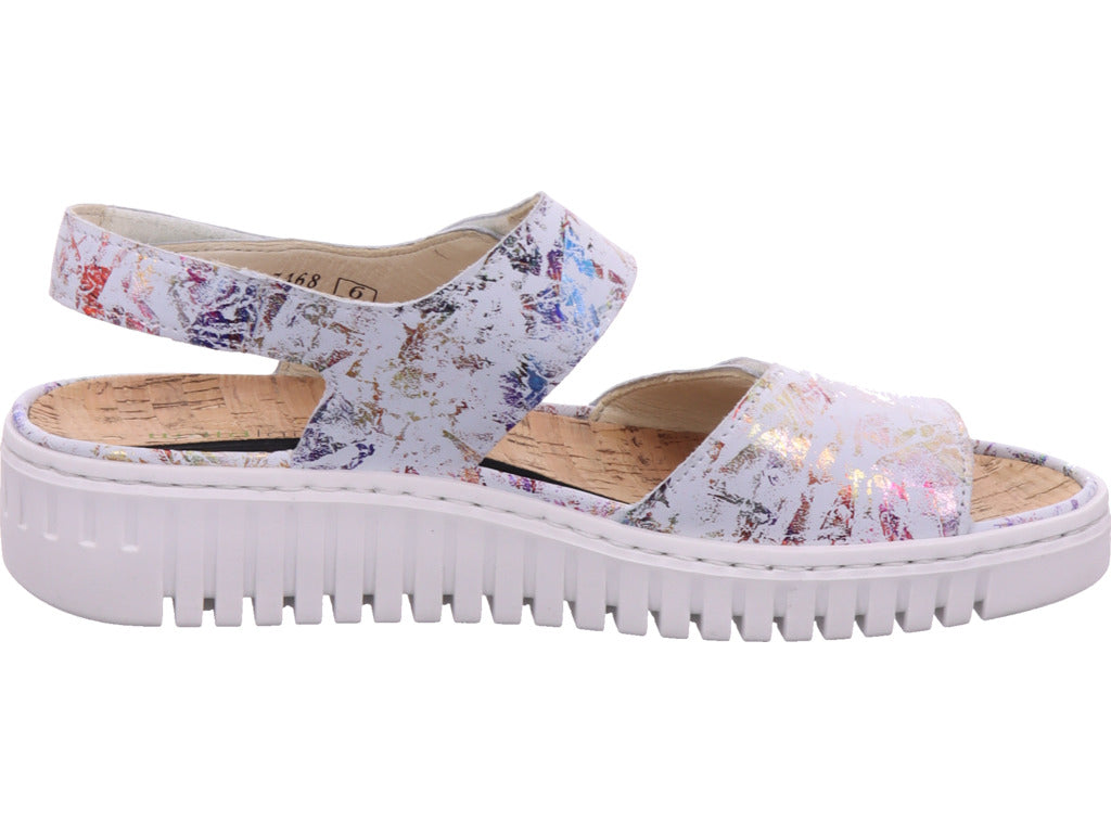 Waldläufer Women's Sandals in Other