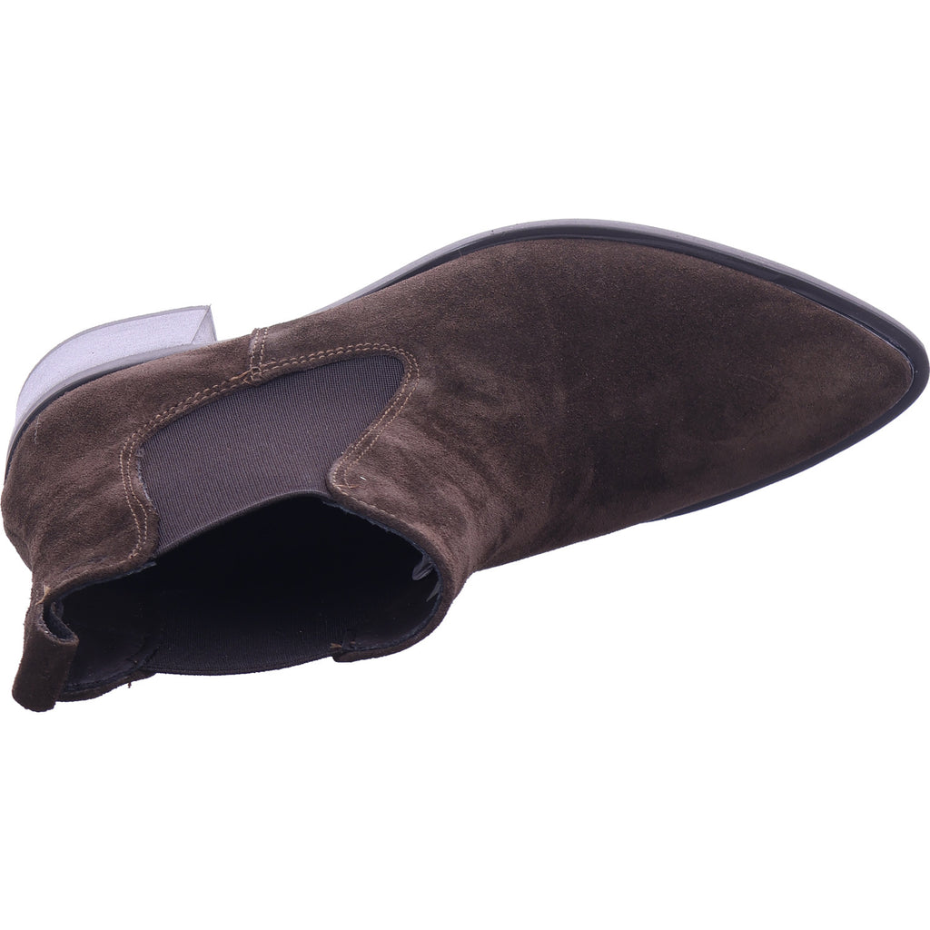 Tamaris Damen Stiefel  in braun
