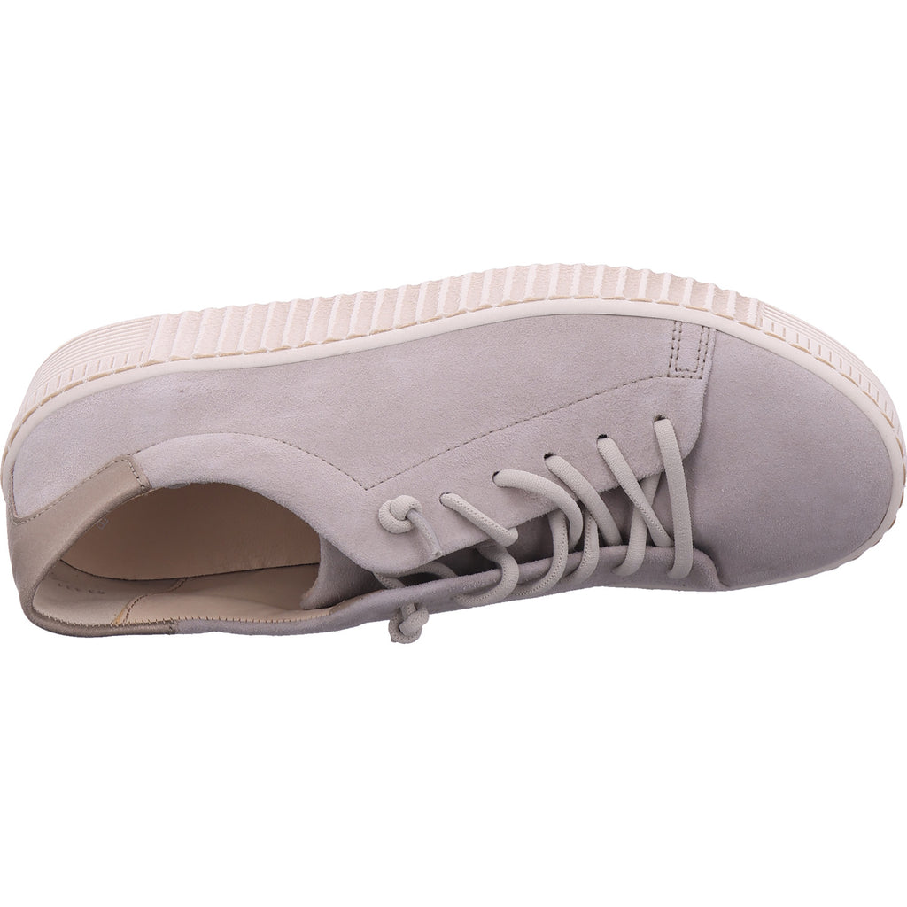 Gabor women's slippers in beige