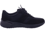 Jomos Damen Halbschuh  in schwarz