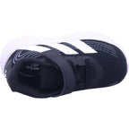 Adidas Jungen Sneaker Galaxy 8 El I in schwarz
