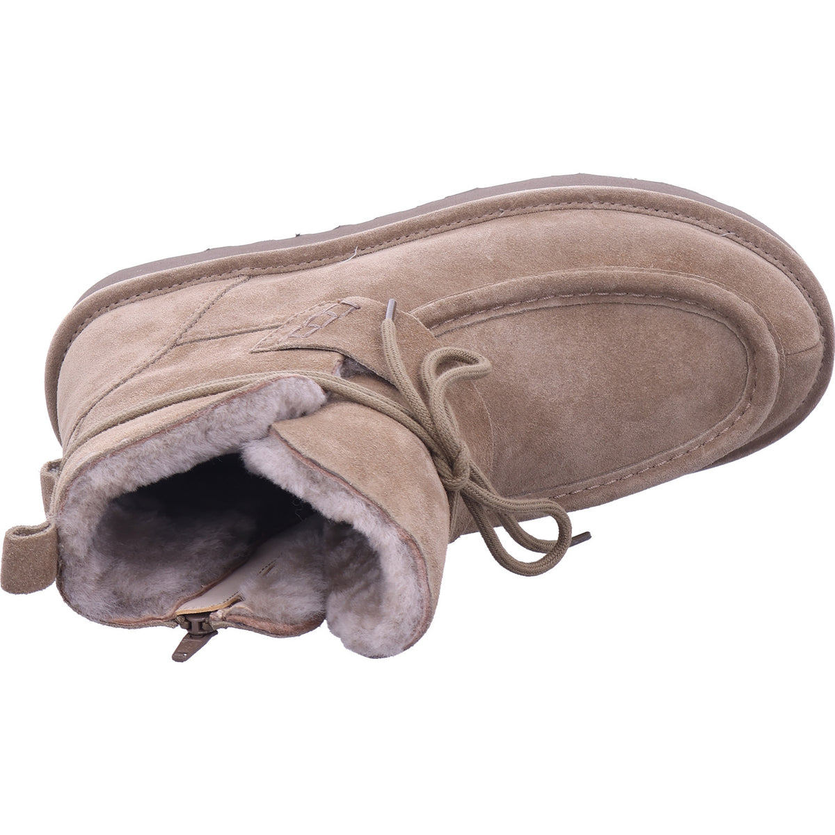 Gabor Damen Winterstiefel  in beige
