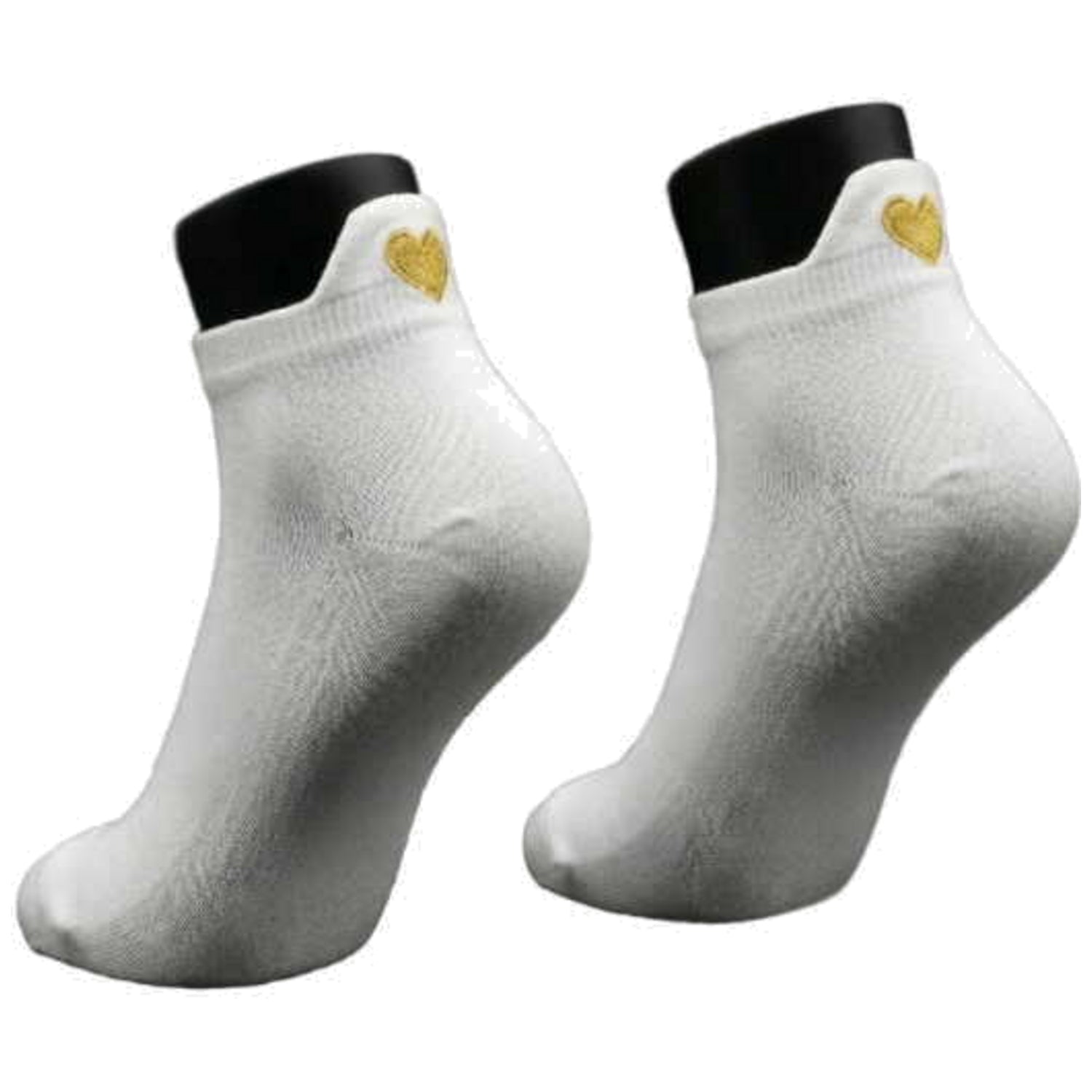 Mironi Socks Women's Socks in White