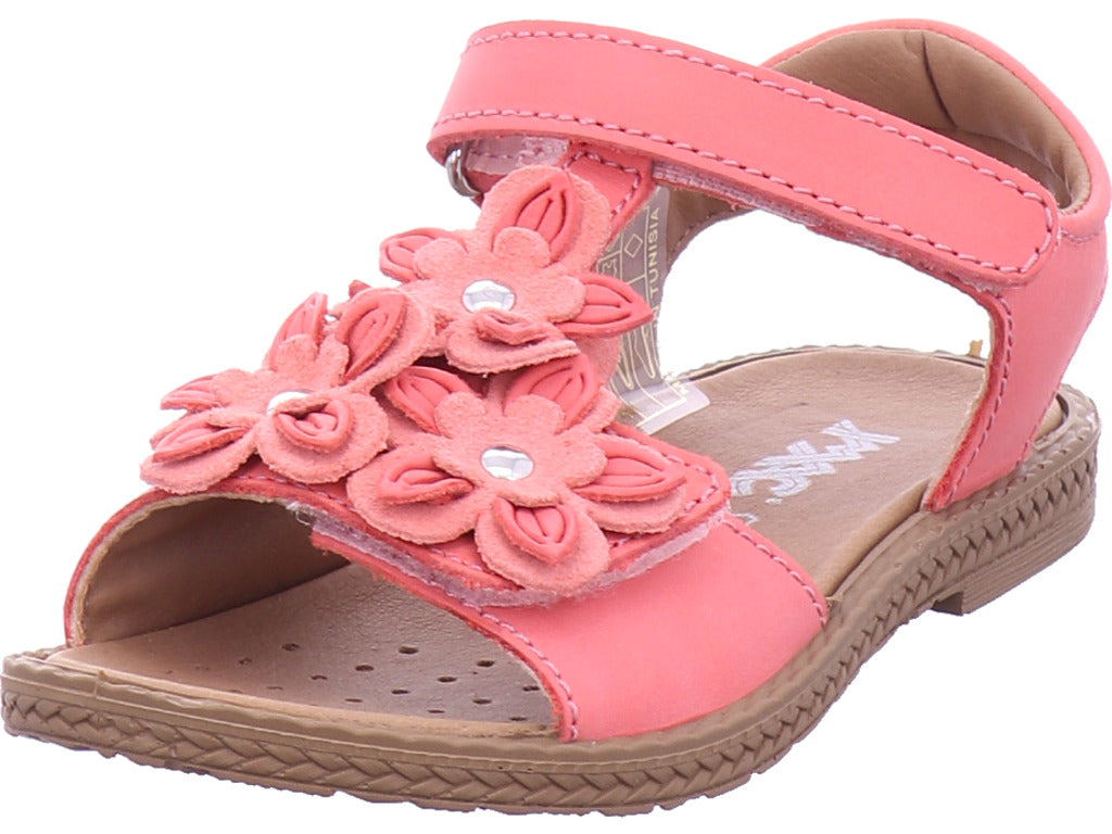 Imac Mädchen Sandalette  in frei