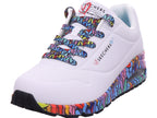SKECHERS Women's Sneakers Uno Ravaged Love in Free