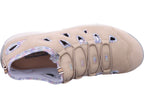 Shoe-world Women's Slippers Beige in beige