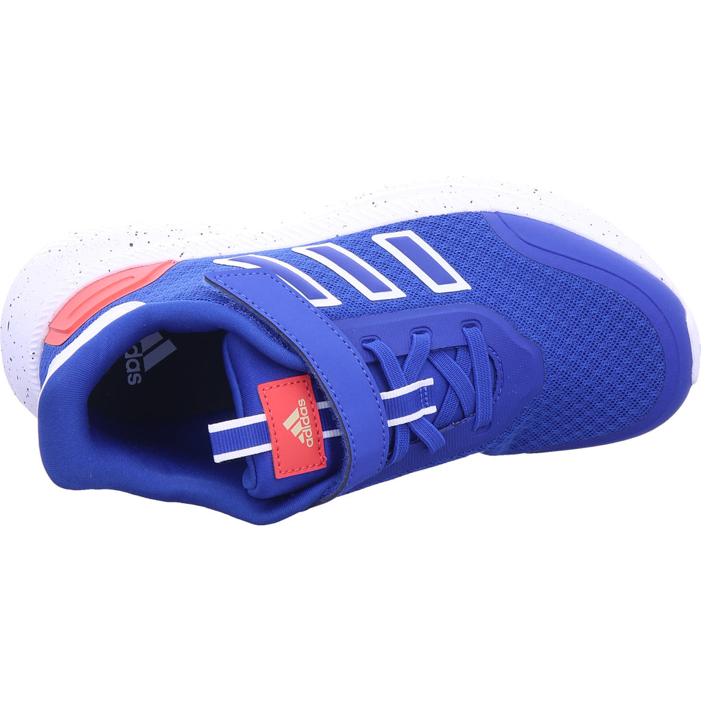 Adidas Boys' X Plrpath EL C Sneakers in Blue