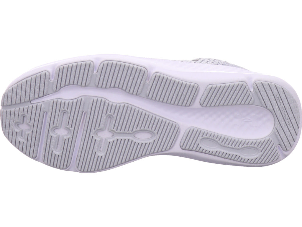 Under Armour Damen Sportschuh  in grau
