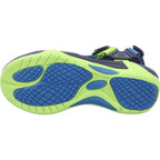 CMP Jungen Sandale Kids Hamal Hiking in blau