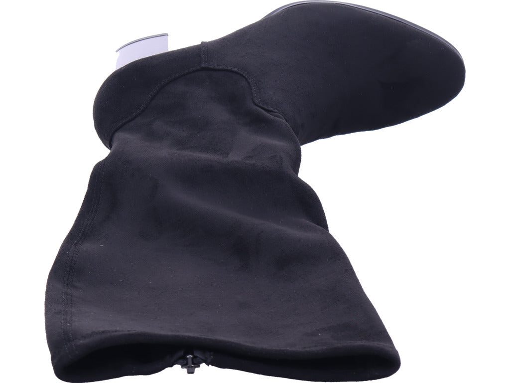 Caprice Damen Stiefel  in schwarz