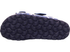 BOLD Jungen Hausschuh  in blau