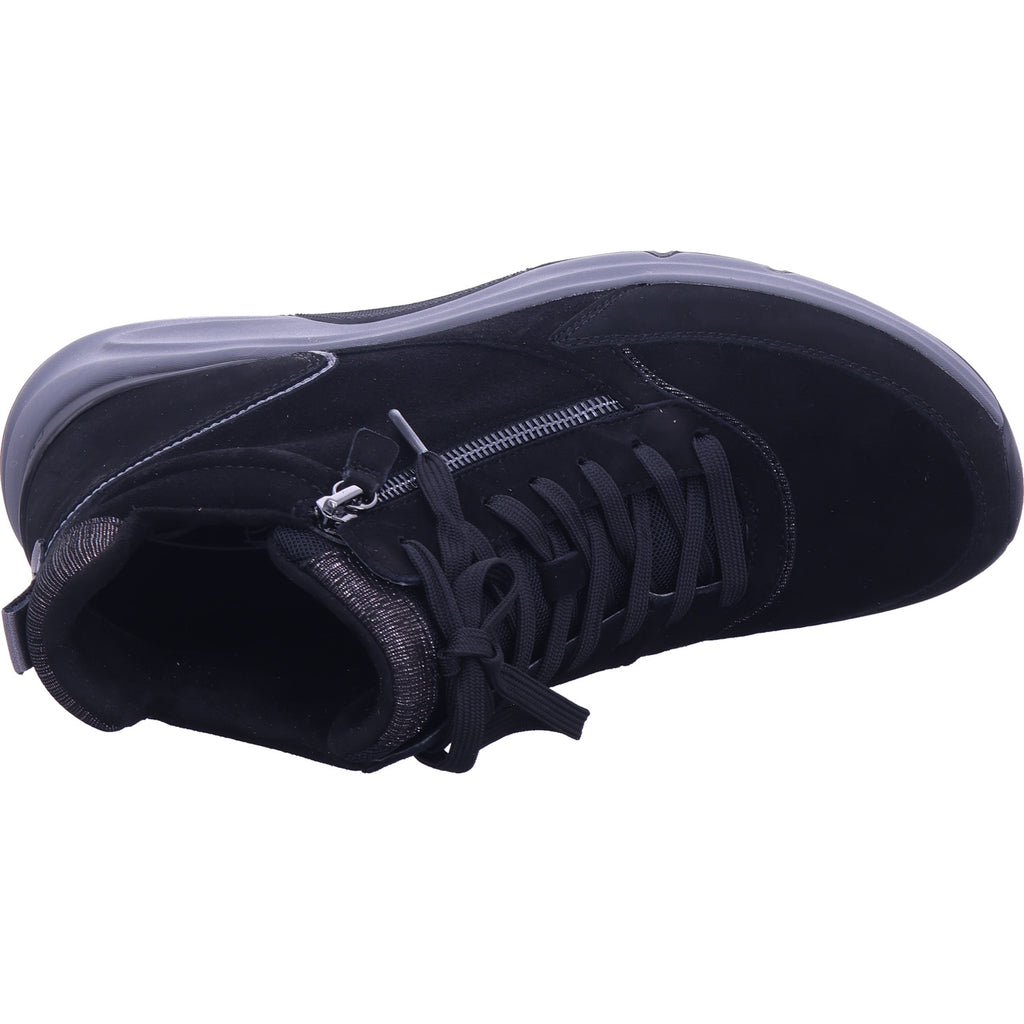Gabor Women's Boots in Black